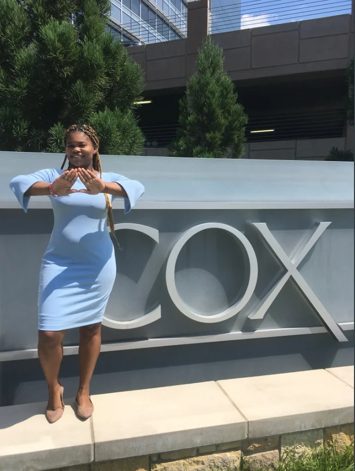 Simone Paul - Cox Consulting