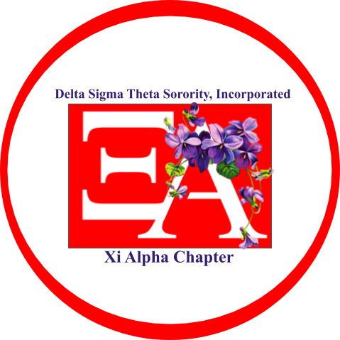 Xi Alpha Chapter of Delta Sigma Theta Sorority, Inc.