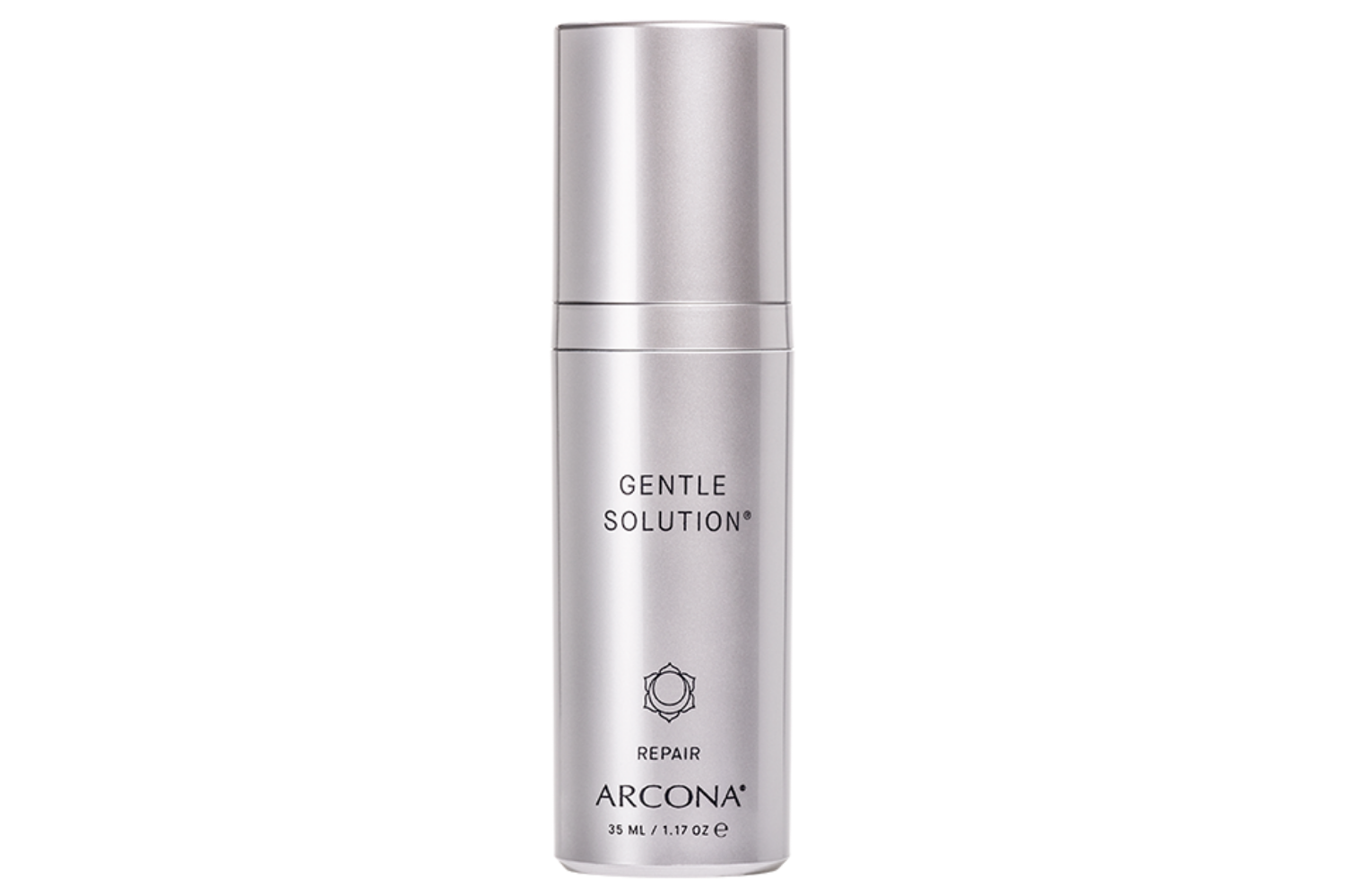 Arcona Gentle Solution — Supple Skincare