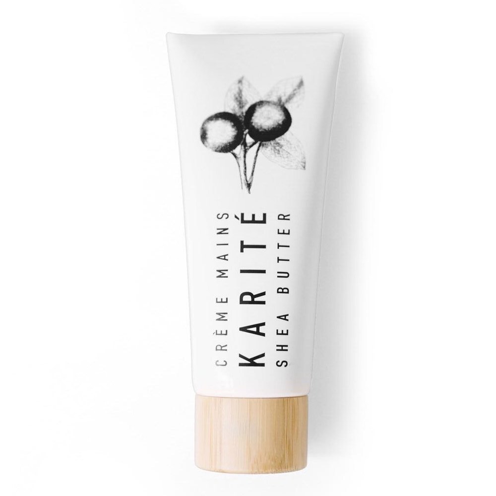 Karite Hand Cream — Supple Skincare