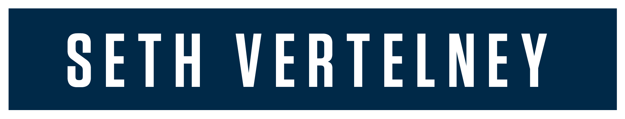 Seth Vertelney