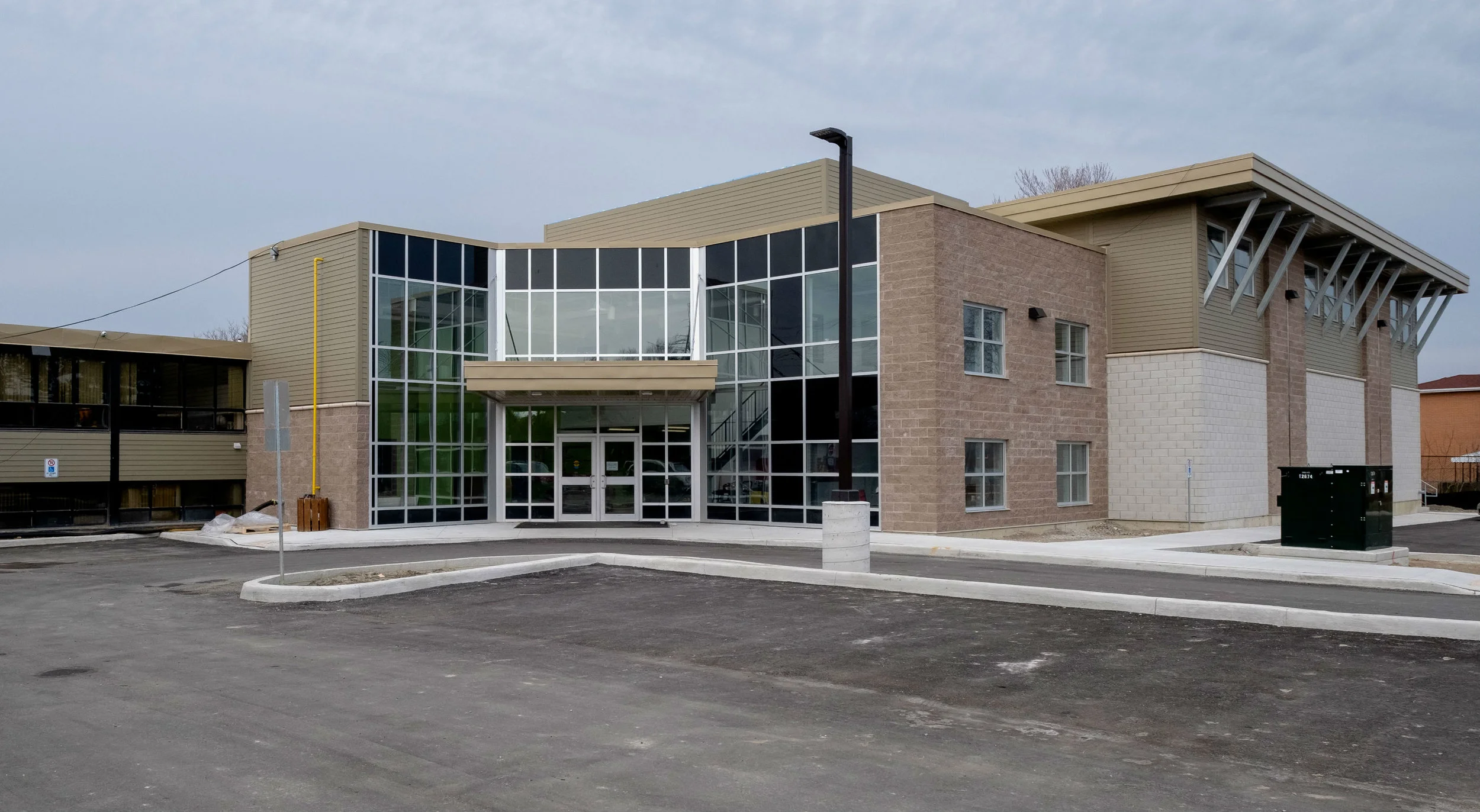 Open house set for April 30&nbsp;