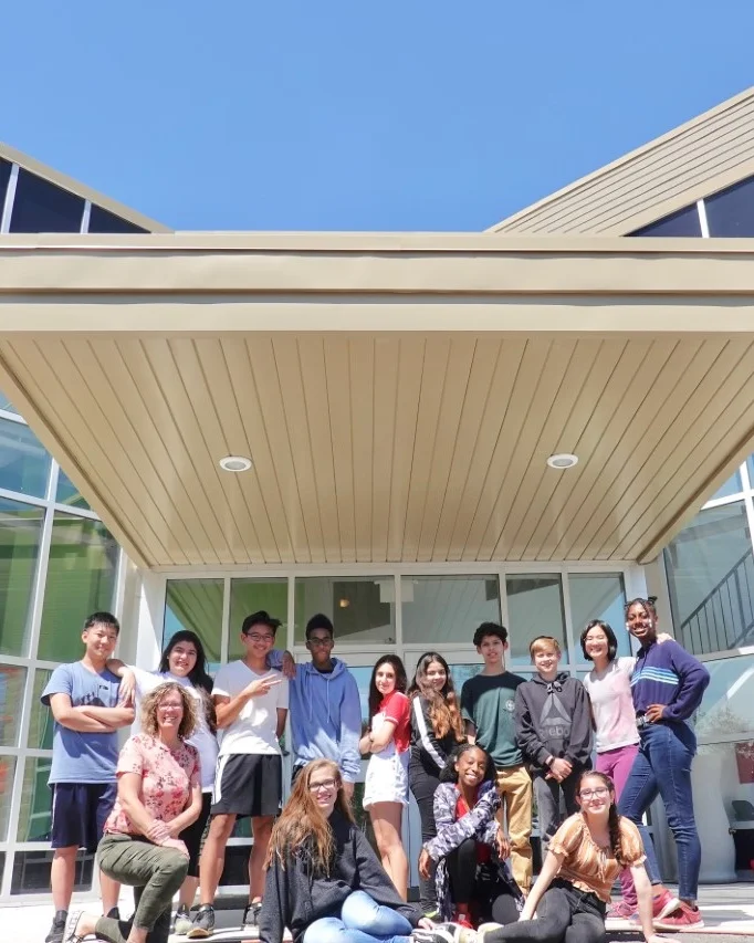Graduating class bids farewell to Timothy Christian School