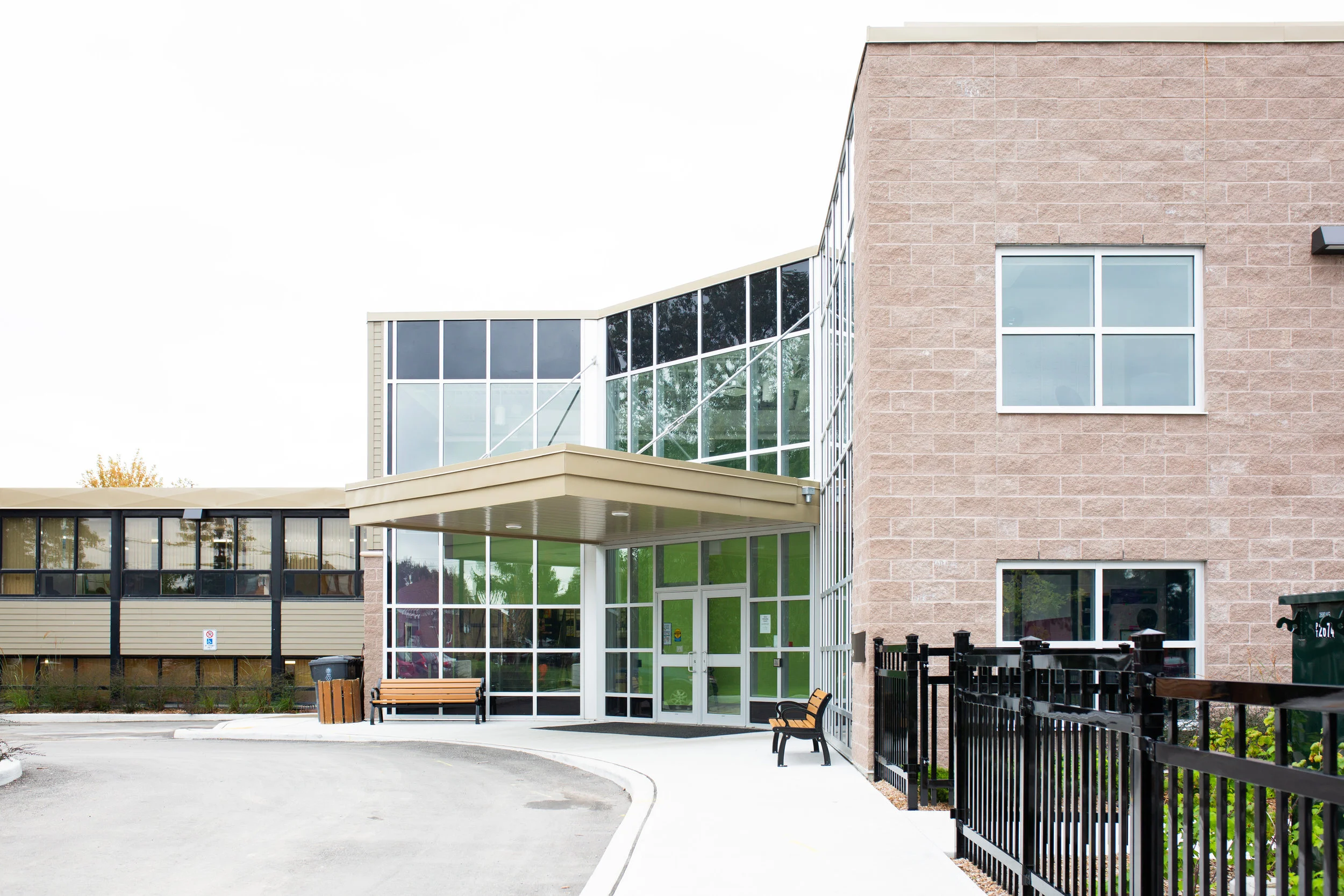 Job Posting: Principal