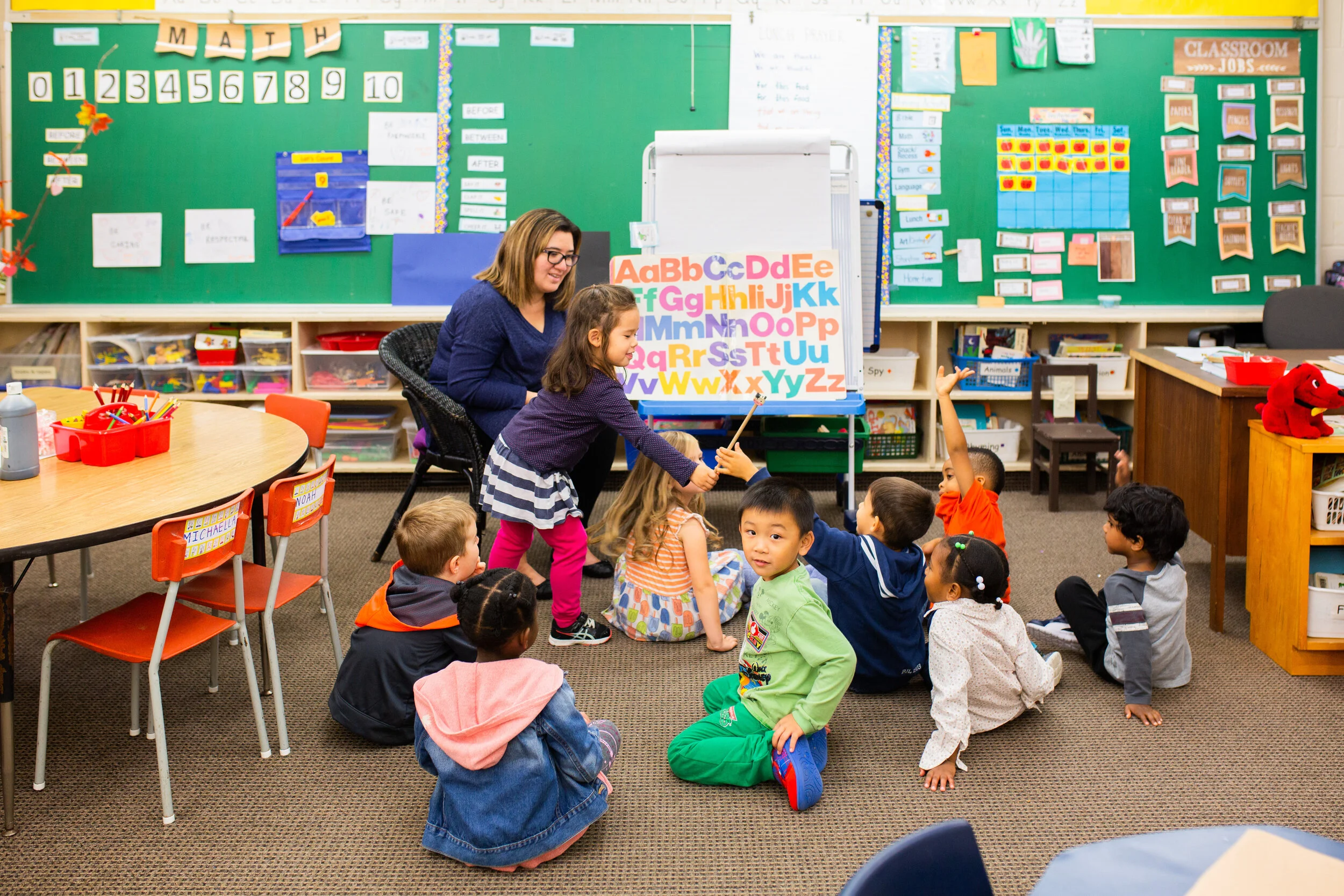 Independent schools make ‘vibrant contribution’ to Ontario education