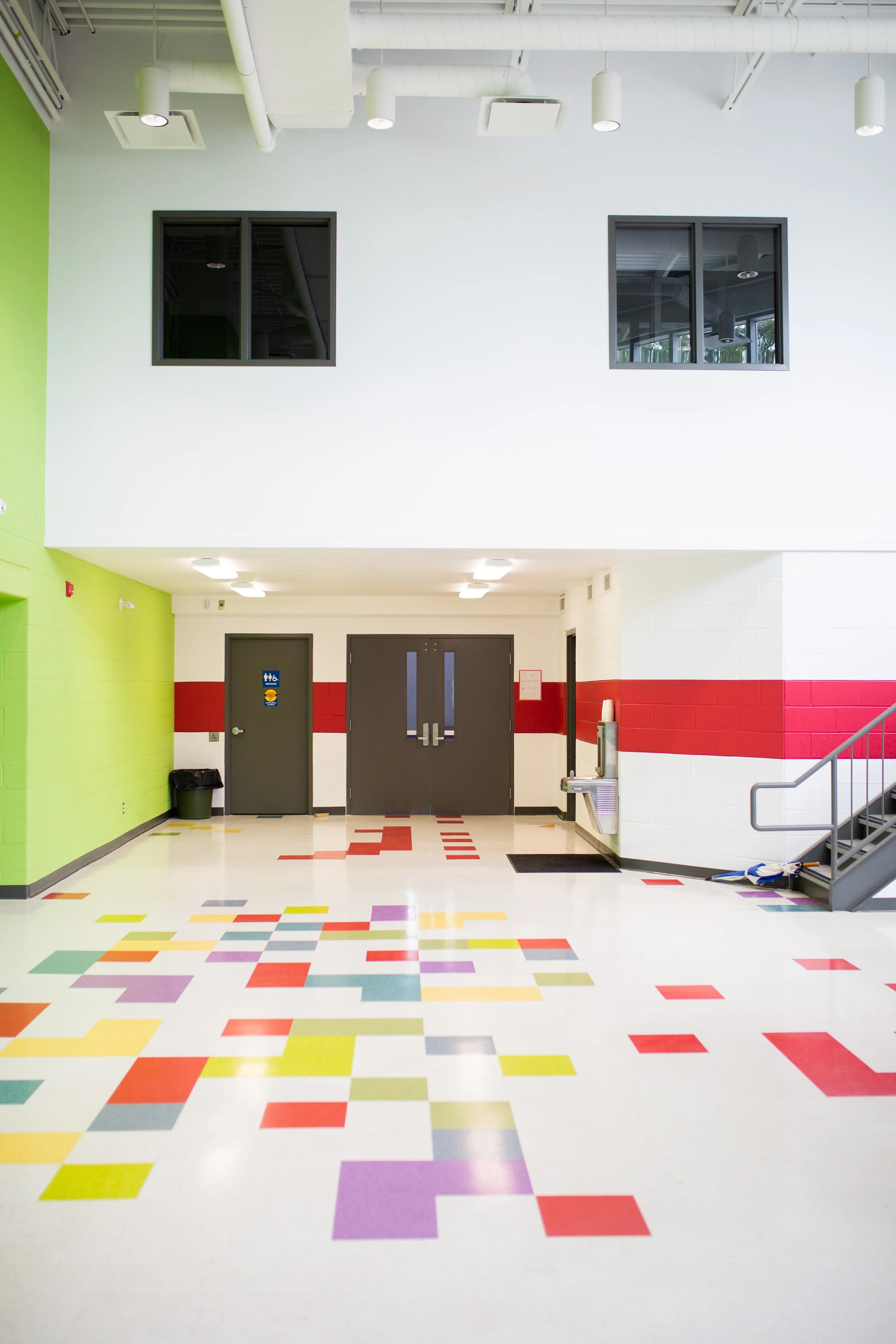 Special events will showcase the best of TCS