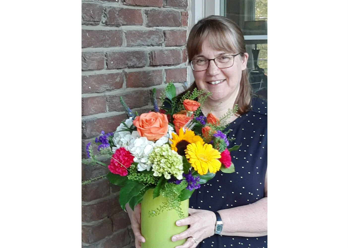 Longtime teacher reflects on 25 years at TCS