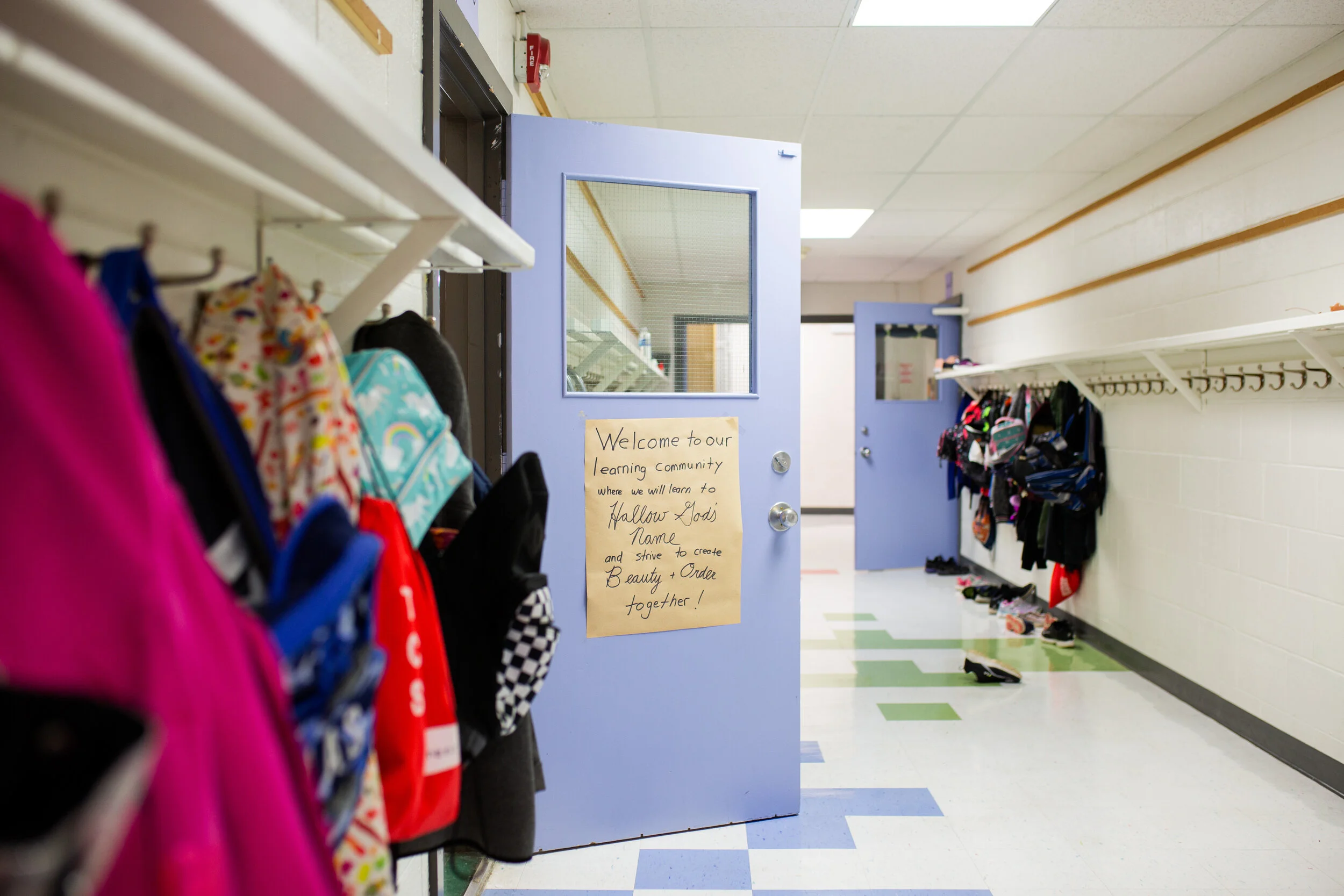 COVID-19 update: TCS will open this fall