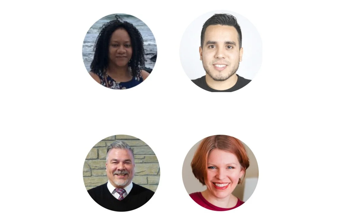 New board members elected, teachers honoured at spring membership meeting