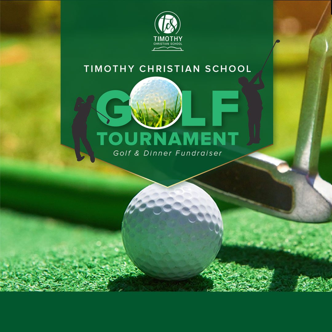 TIMOTHY DRIVE 2022 KICK-OFF AT EAGLE'S NEST GOLF COURSE