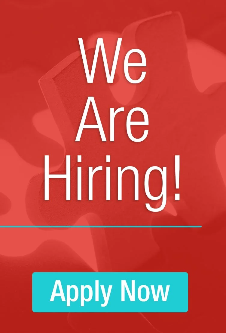 We're Hiring Again!