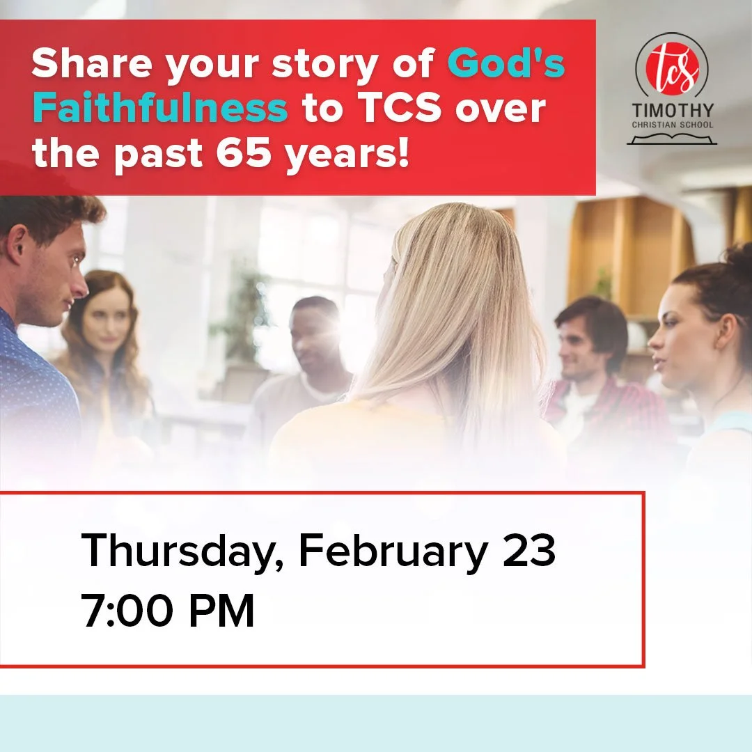 A Night of Sharing our Stories