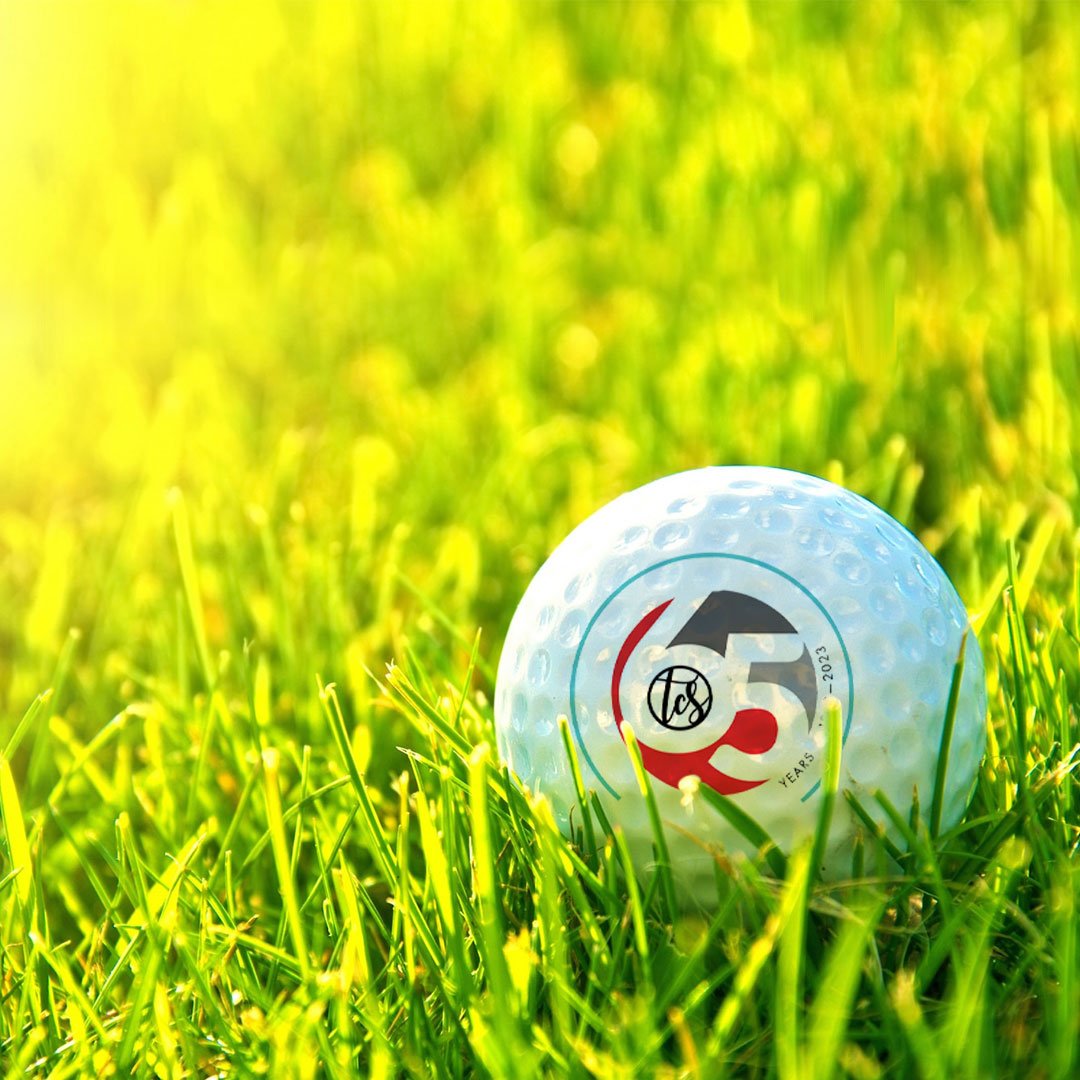 TCS Golf Fundraiser - Tee off to TCS's Timothy's Drive