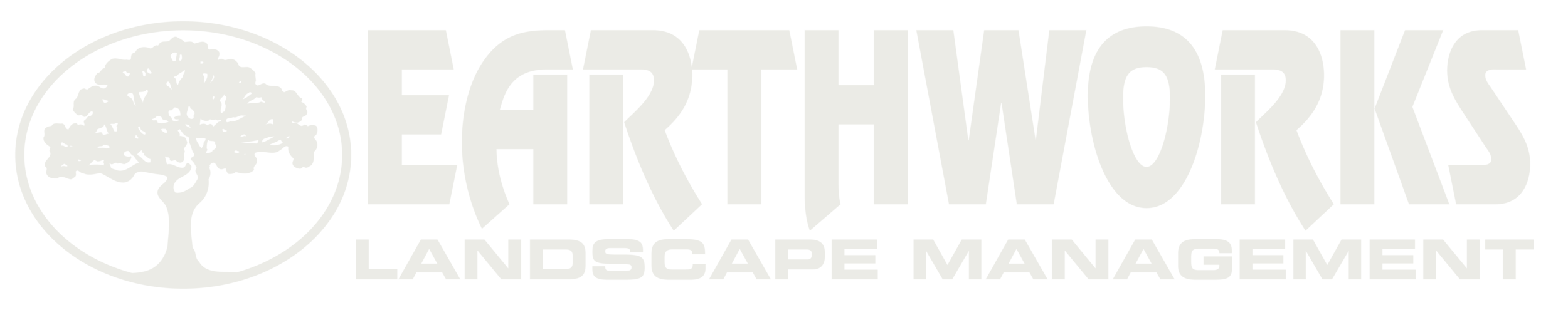 Earthworks Landscape Management