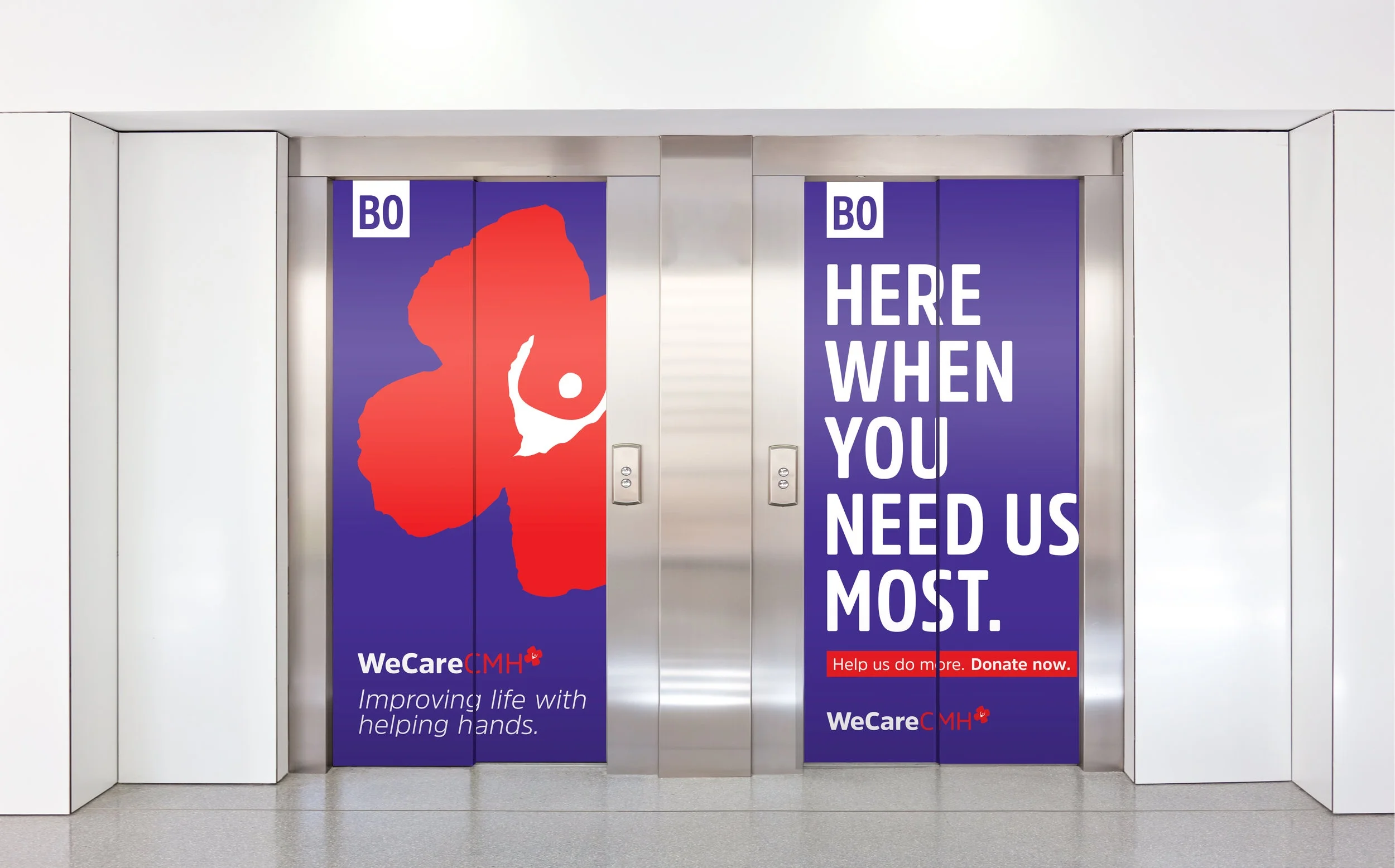 CambridgeMemorialHospitalFoundation_Ebbnflowcreative_WeCareCMH_ElevatorWrap.jpg