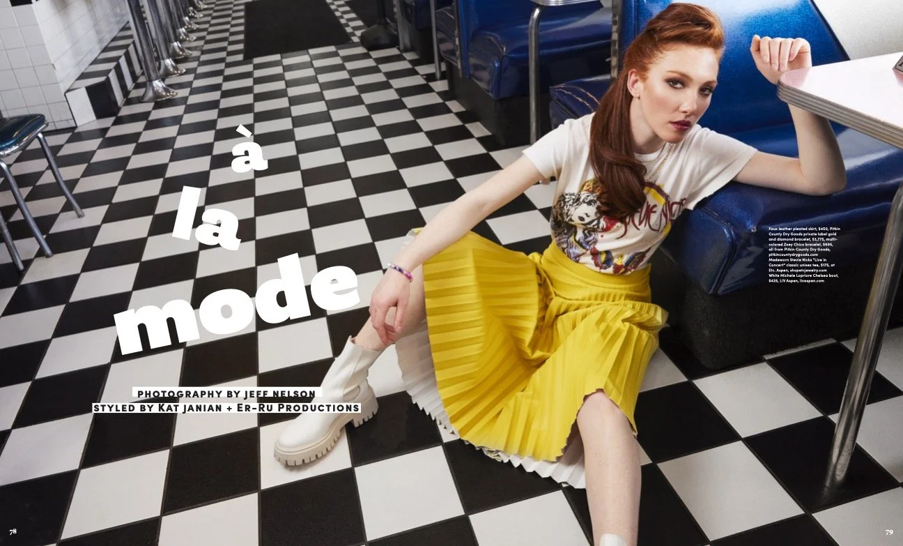 A La Mode pg1.jpg