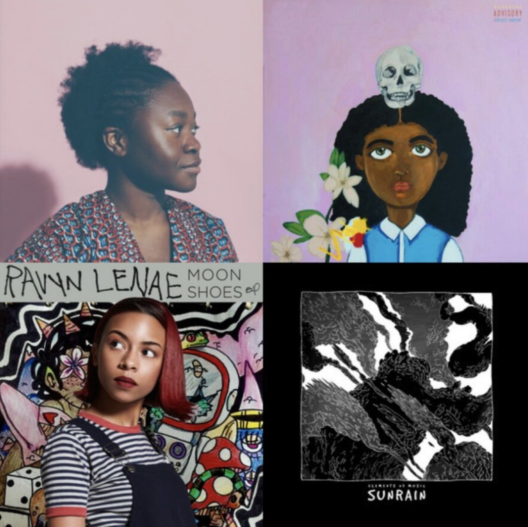 Hospitality from Lockdown — Playlists to get you through