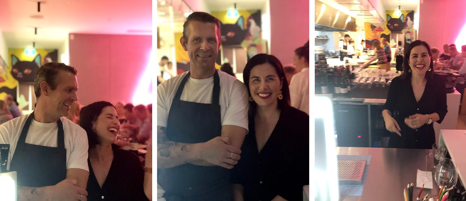Q + A — EMMA ROGAN, CO-OWNER — HELLO BEASTY