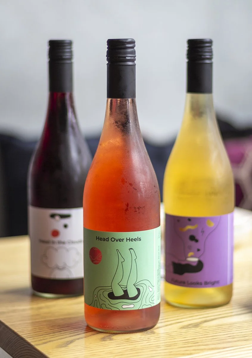 PRODUCER SHOWCASE : ALPINE WINE CO