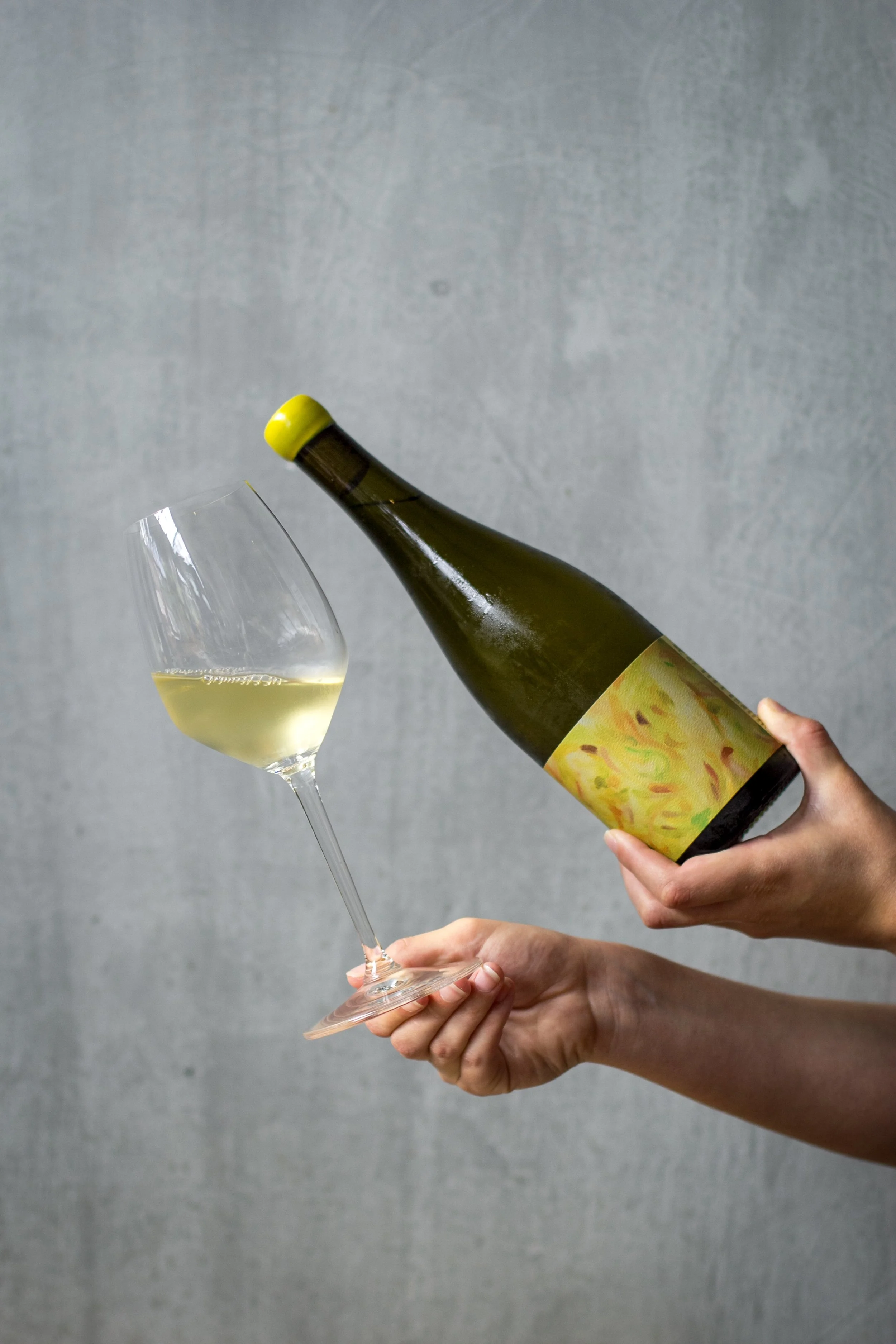 WE'RE DRINKING: Atípico Wine
