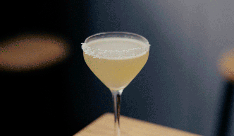 ISLAND LIFE — BEASTY X PLANTERAY RUM