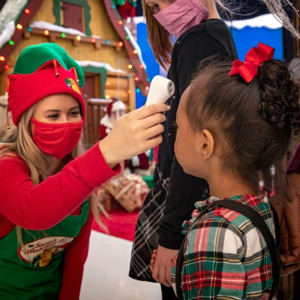 An LGBTQIA+ Guide to Navigate the Holidays During Our New Normal By Christine MacInnis, MsED, PPS, LMFT