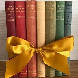 LGBTQ+ Holiday Gift &amp; Book Guide