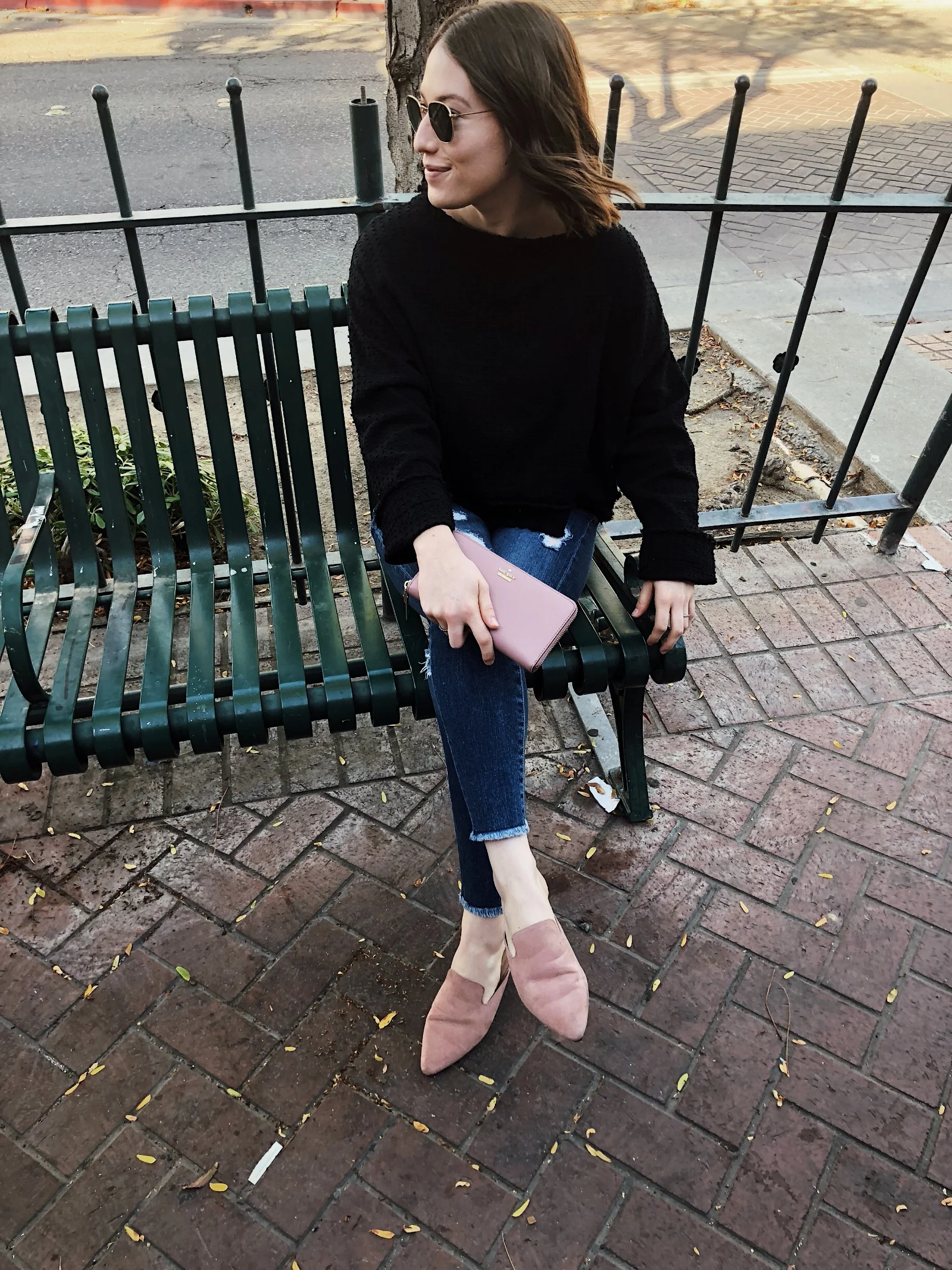 How I Style My Outfits