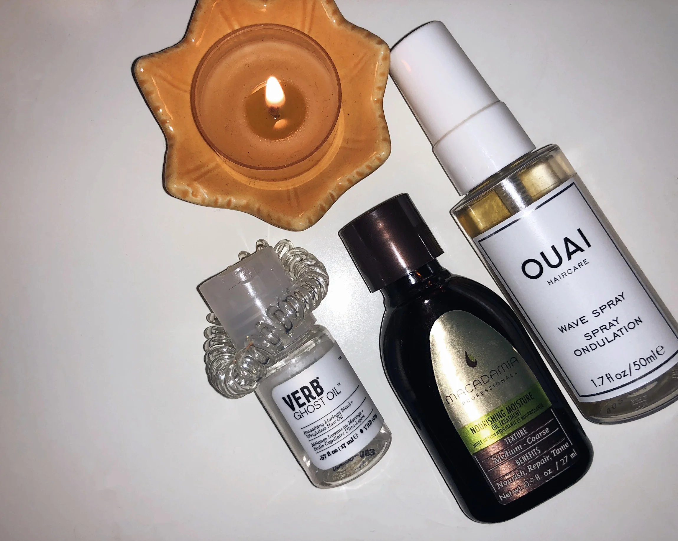 Hair Products I'm Loving Lately + Tips