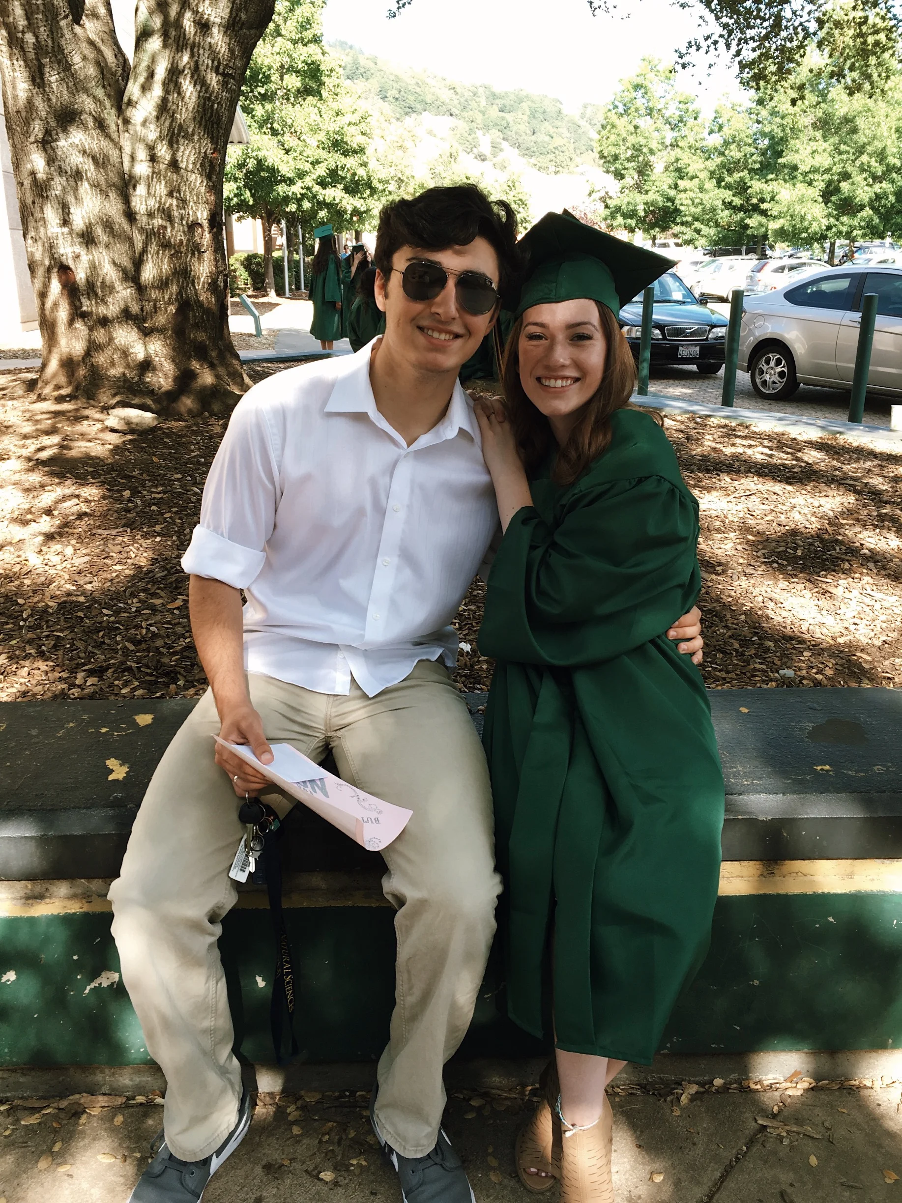 Why I Switched My Major