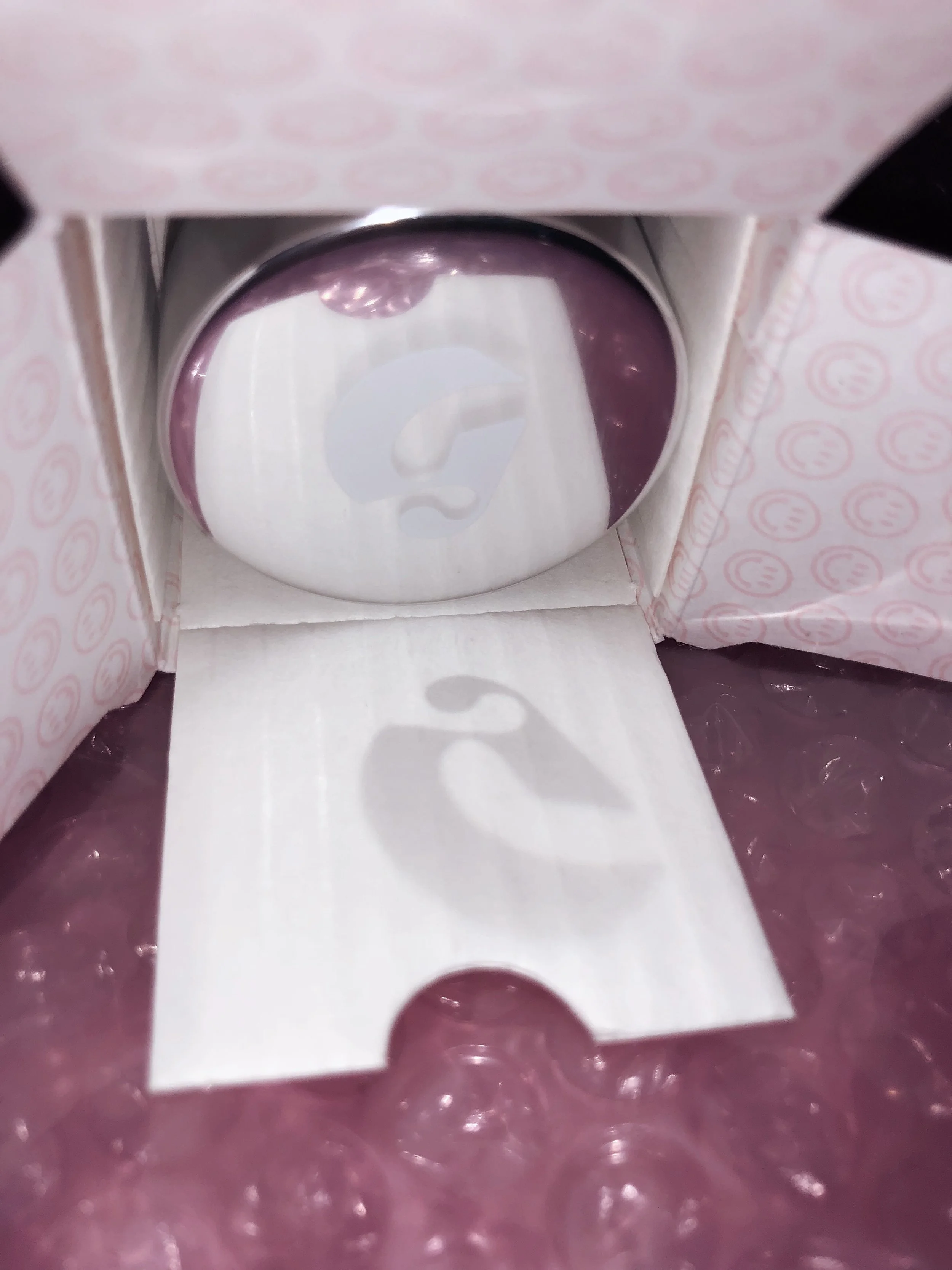 No Makeup - Makeup: Concealer