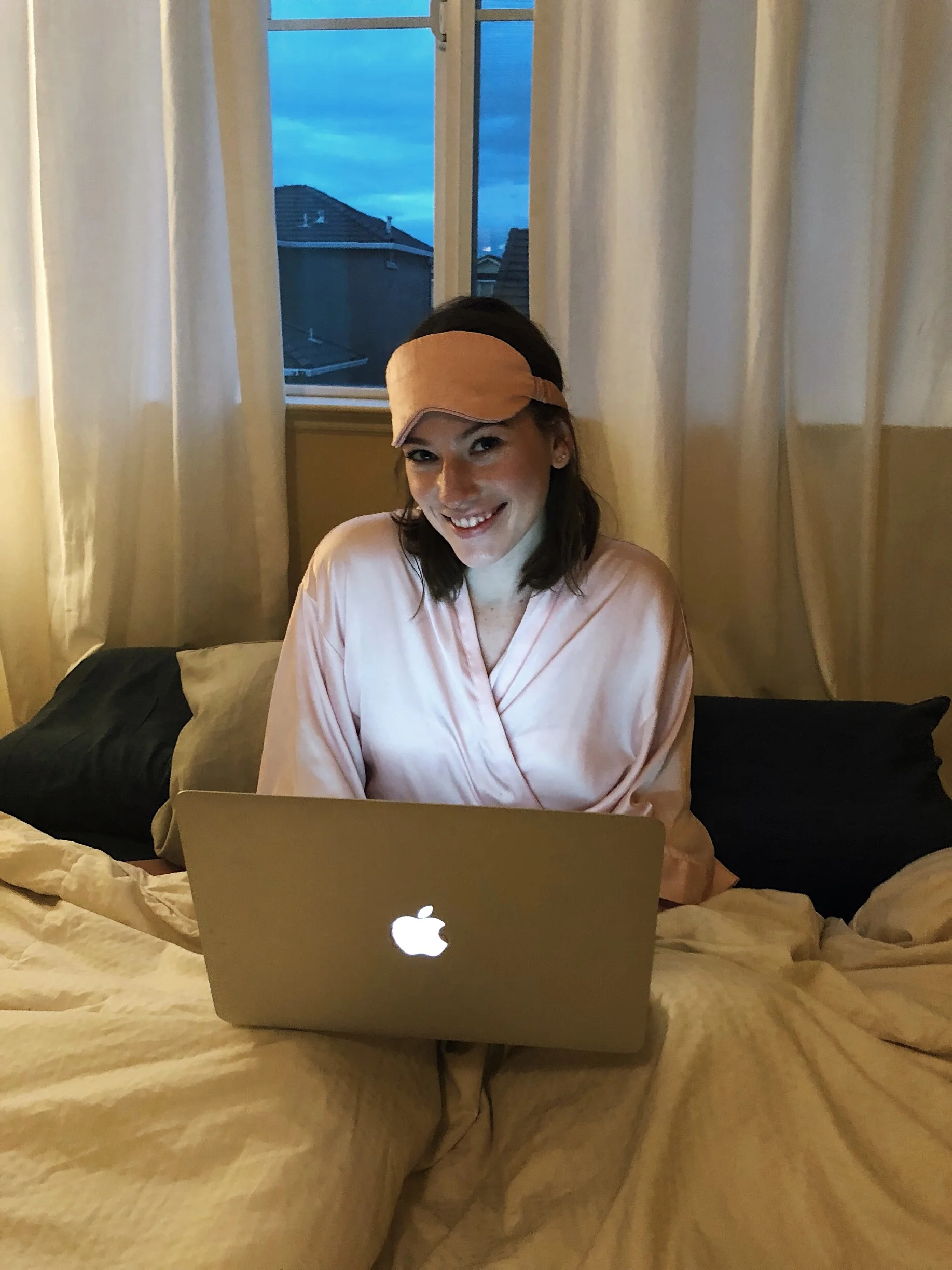 The Ultimate Guide to Self-Care During Finals