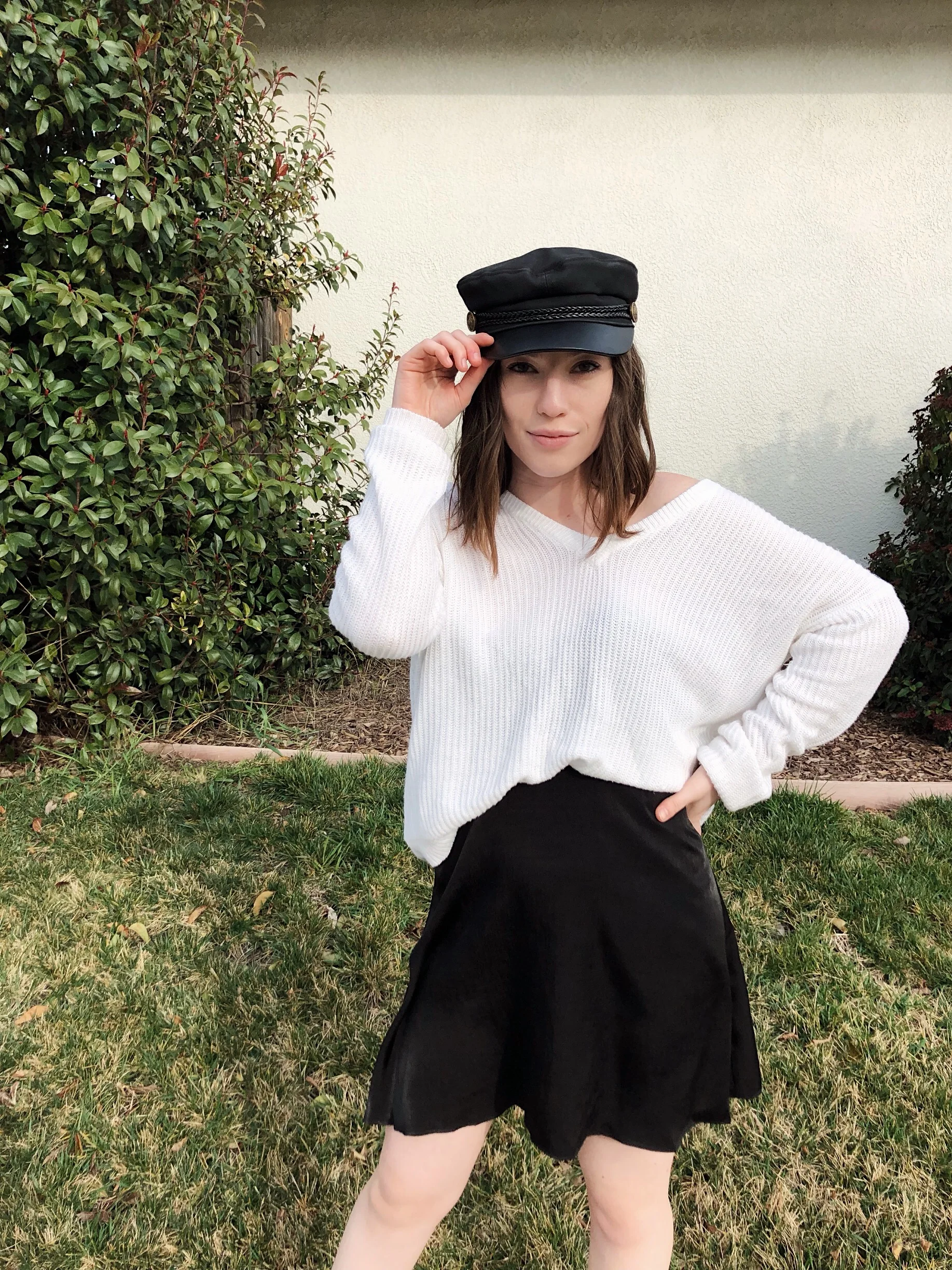 Why Being Unapologetic Is Important