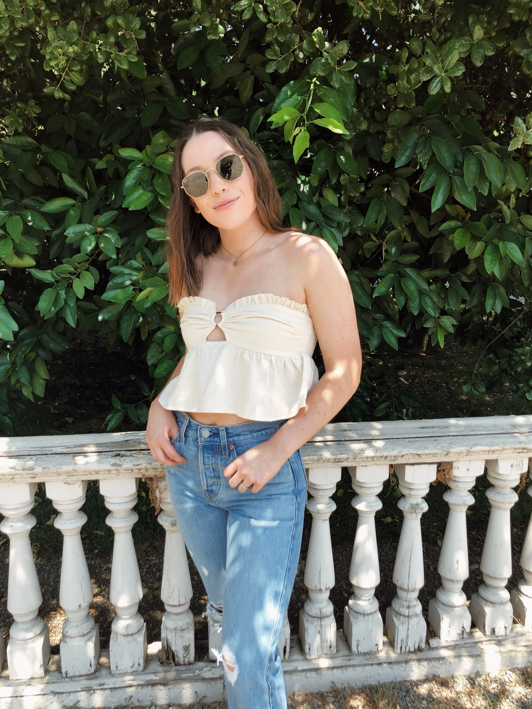 How I Edit My Photos