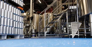 Launch Pad Brewery photo