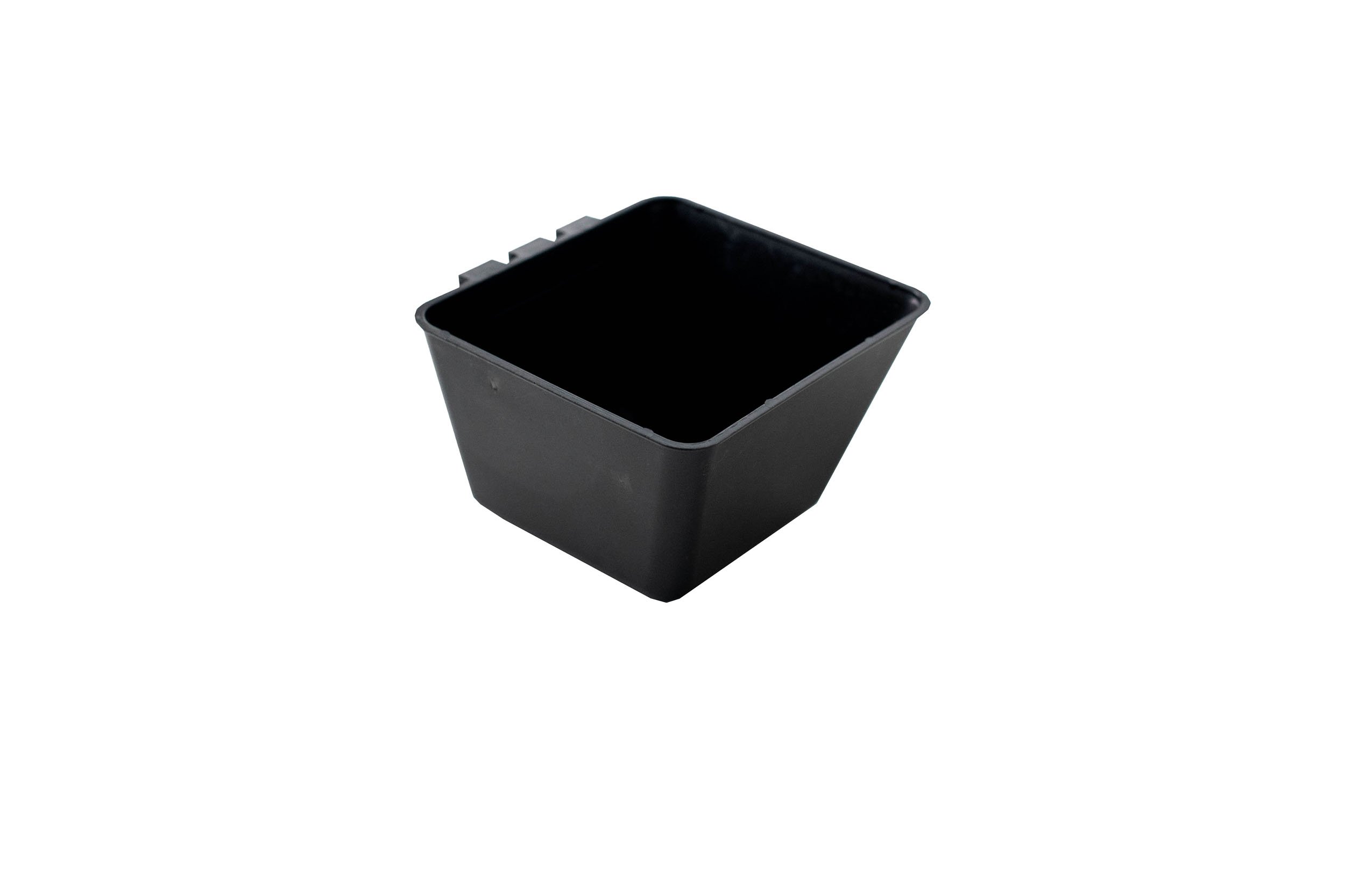 Feed and Water Cage Cup - Small