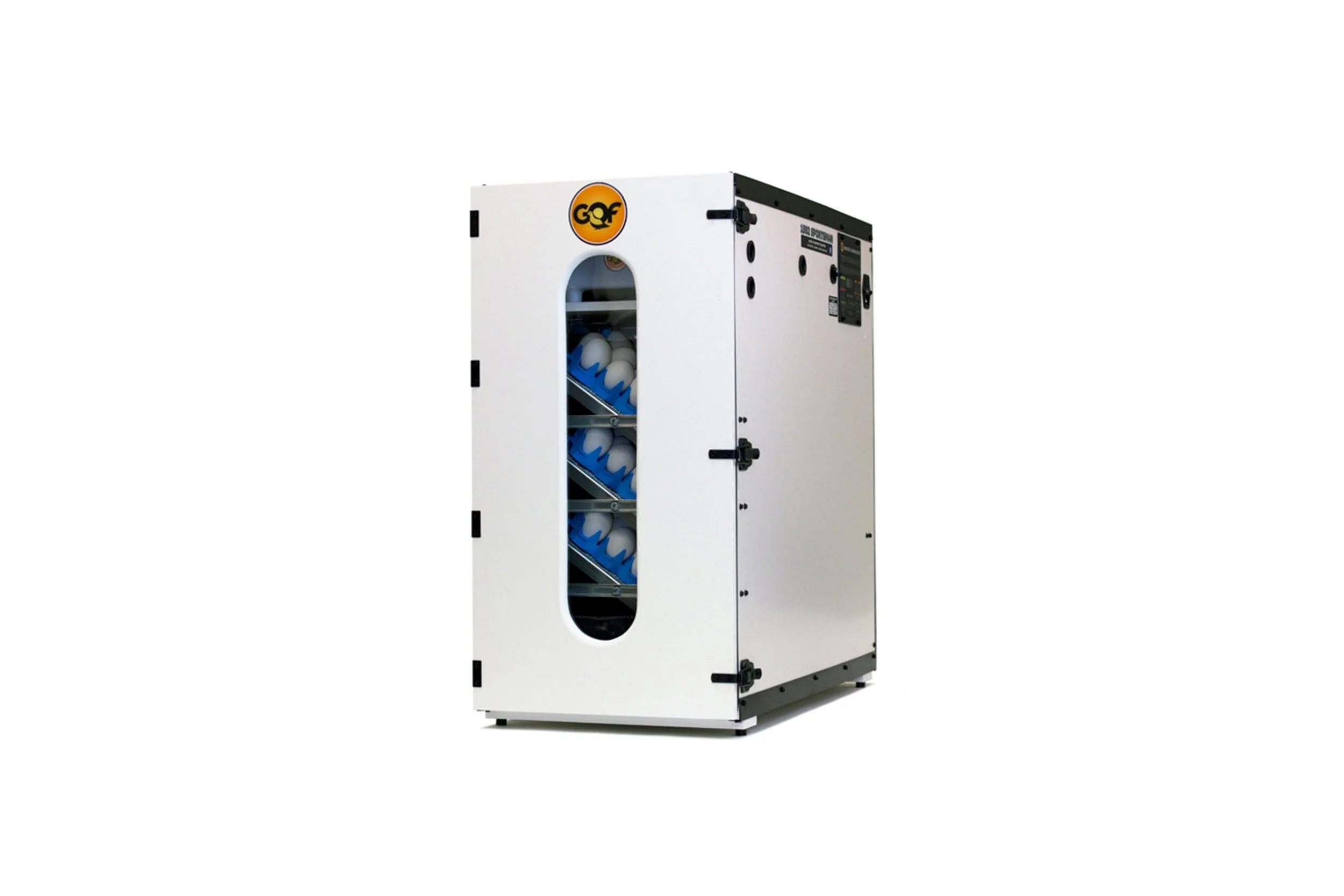 Digital Sportsman Incubator
