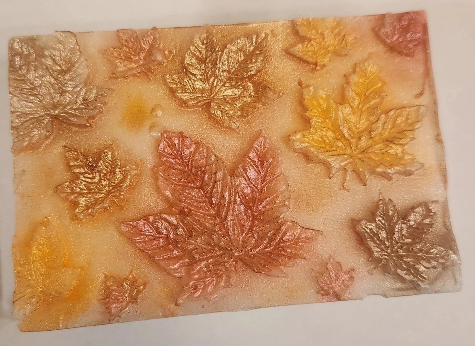 Leaves
