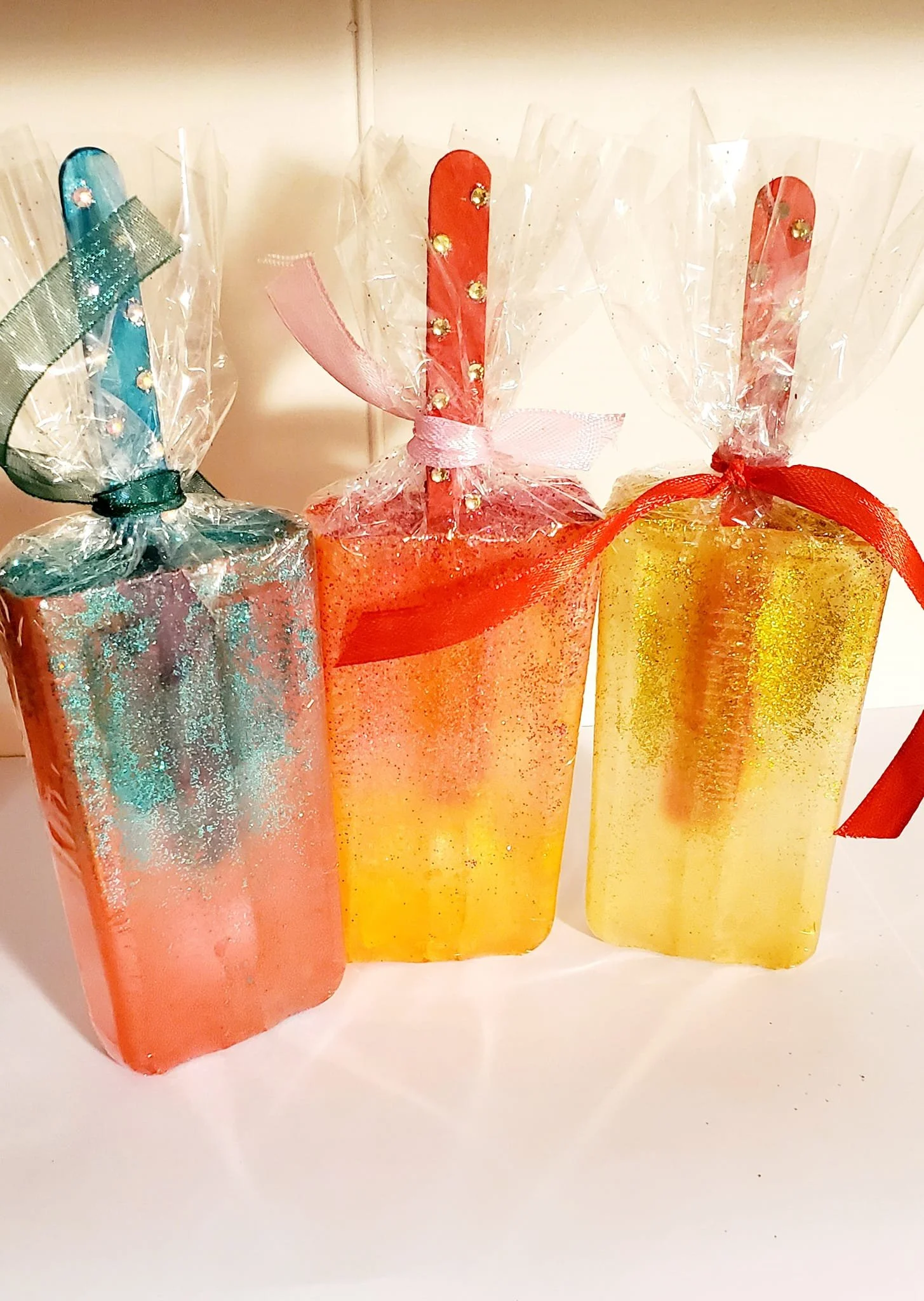 Popsicles (Sold Individually)