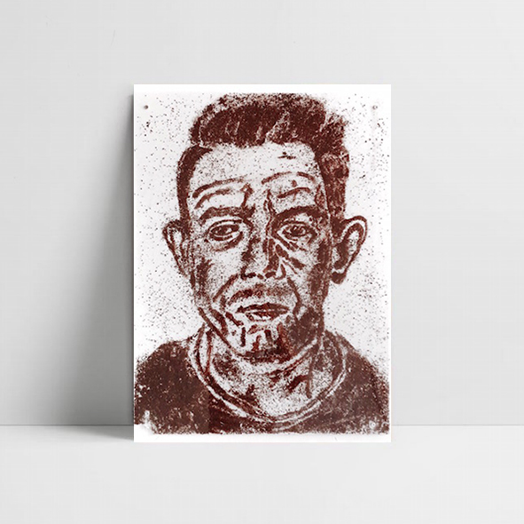 Coffee Powder Series | 1/3
