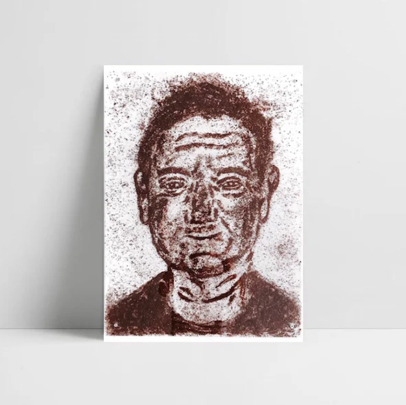 Coffee Powder Series | 2/3
