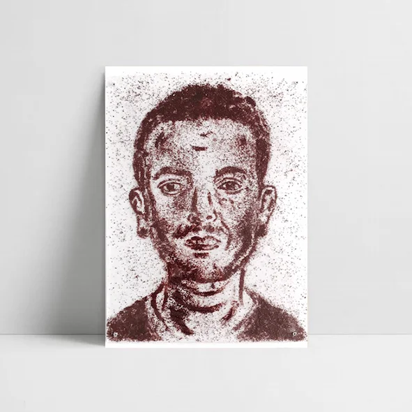 Coffee Powder Series | 3/3