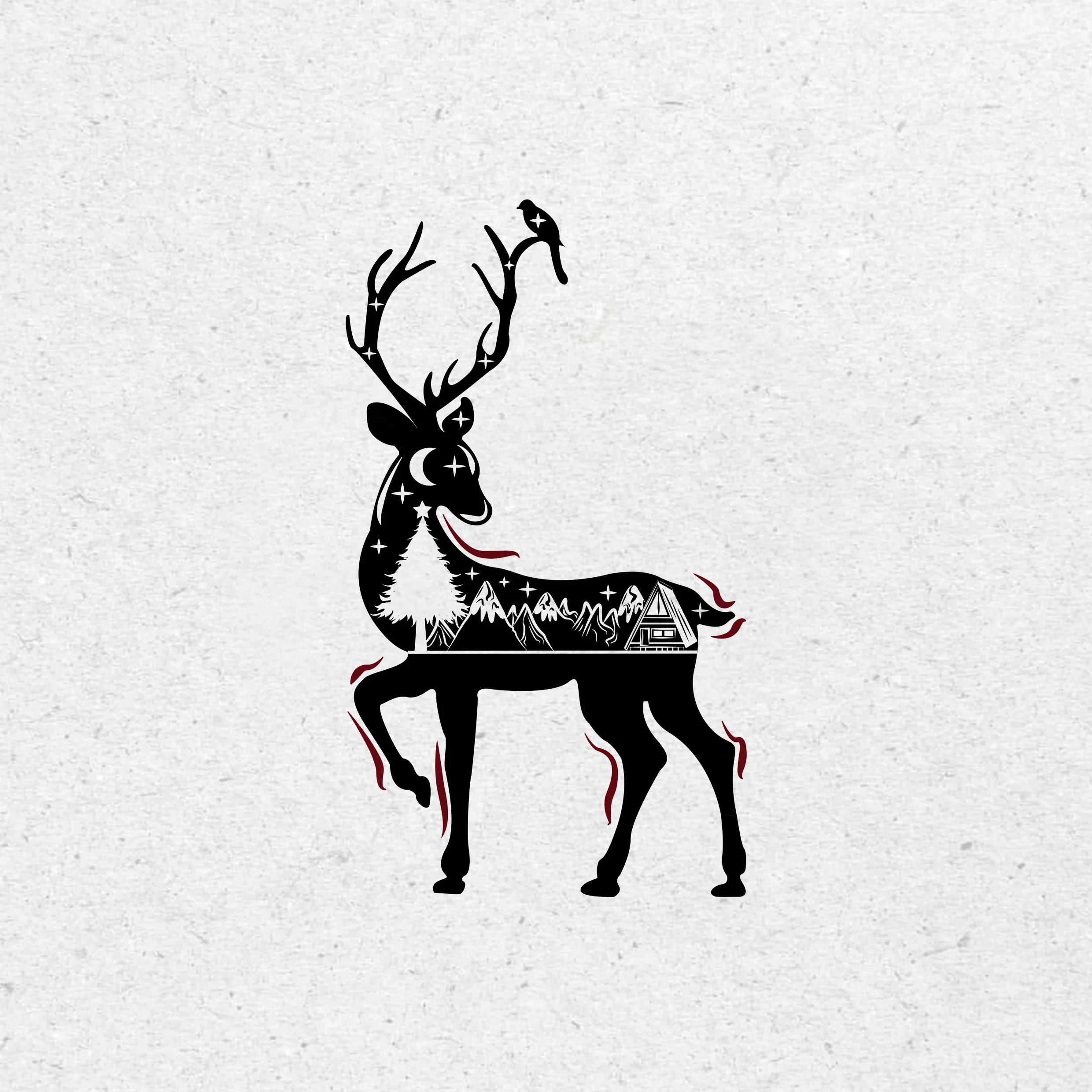 Christmas Special Illustration