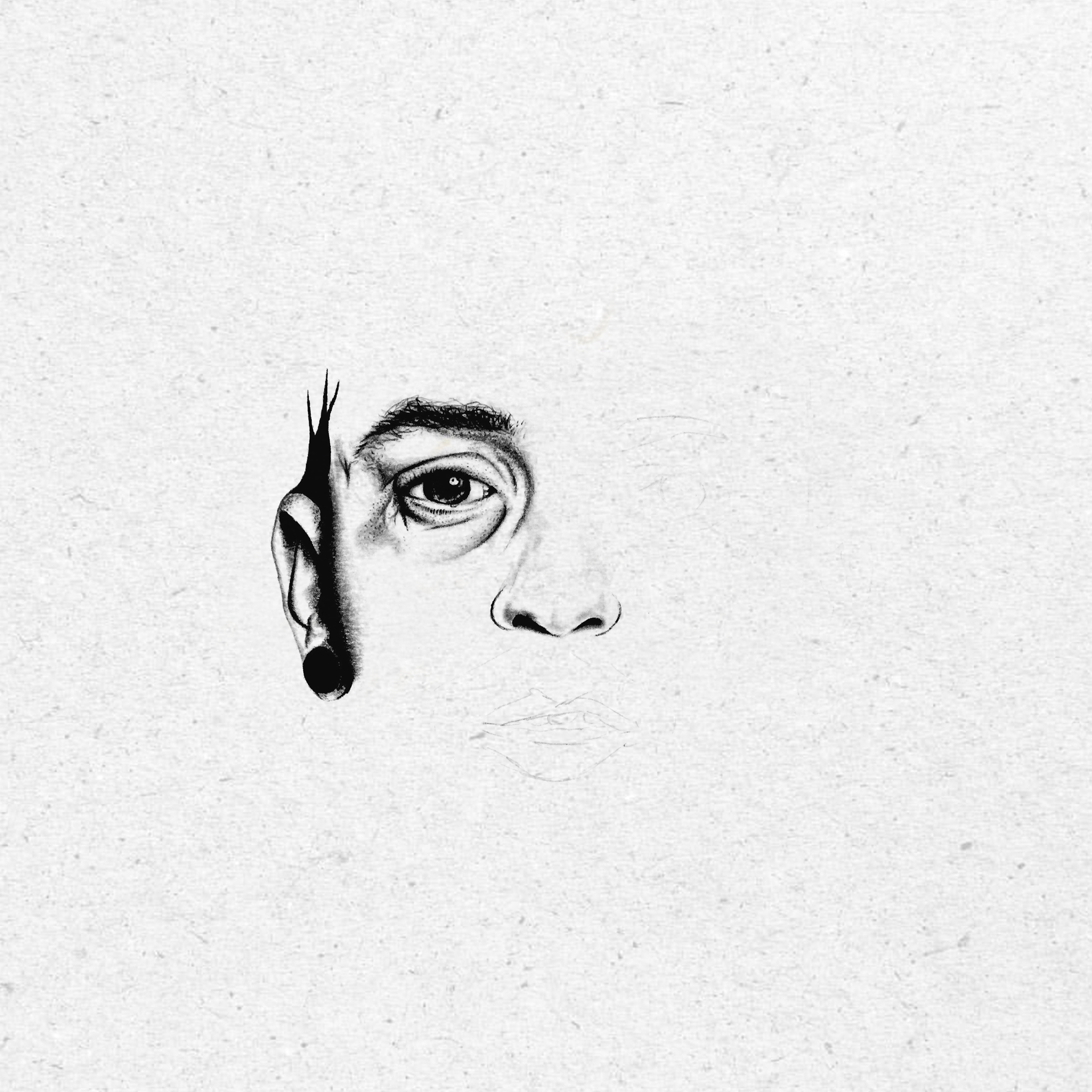 “What’s the worst thing I've stolen? Probably little pieces of other people’s lives. Where I’ve either wasted their time or hurt them in some way. That’s the worst thing you can steal, the time of other people. You just can’t get that back.” Grap
