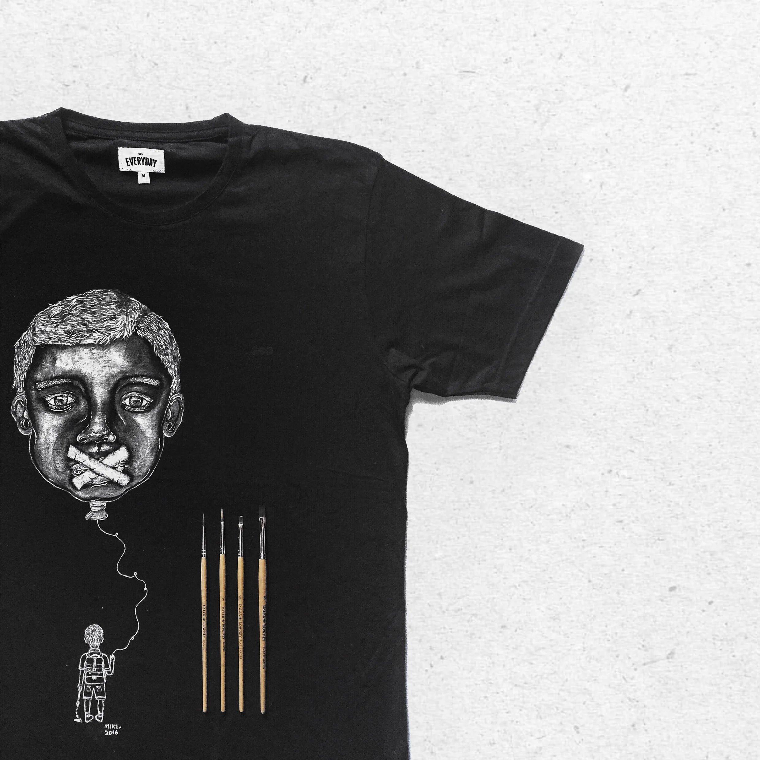 Launch of EVERYDAY collection | Actually