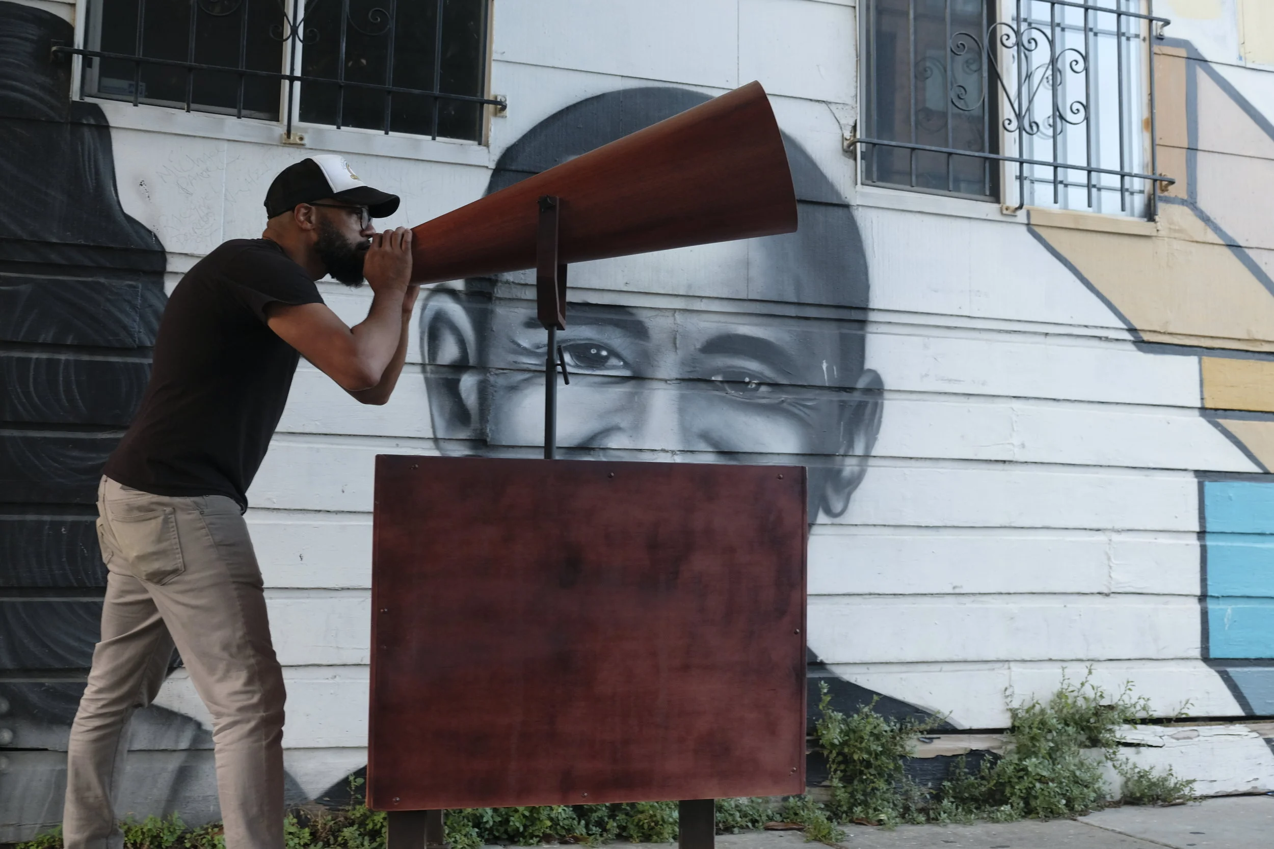 READY, Berkeley Art Center, Oct 26-Dec 21, 2019