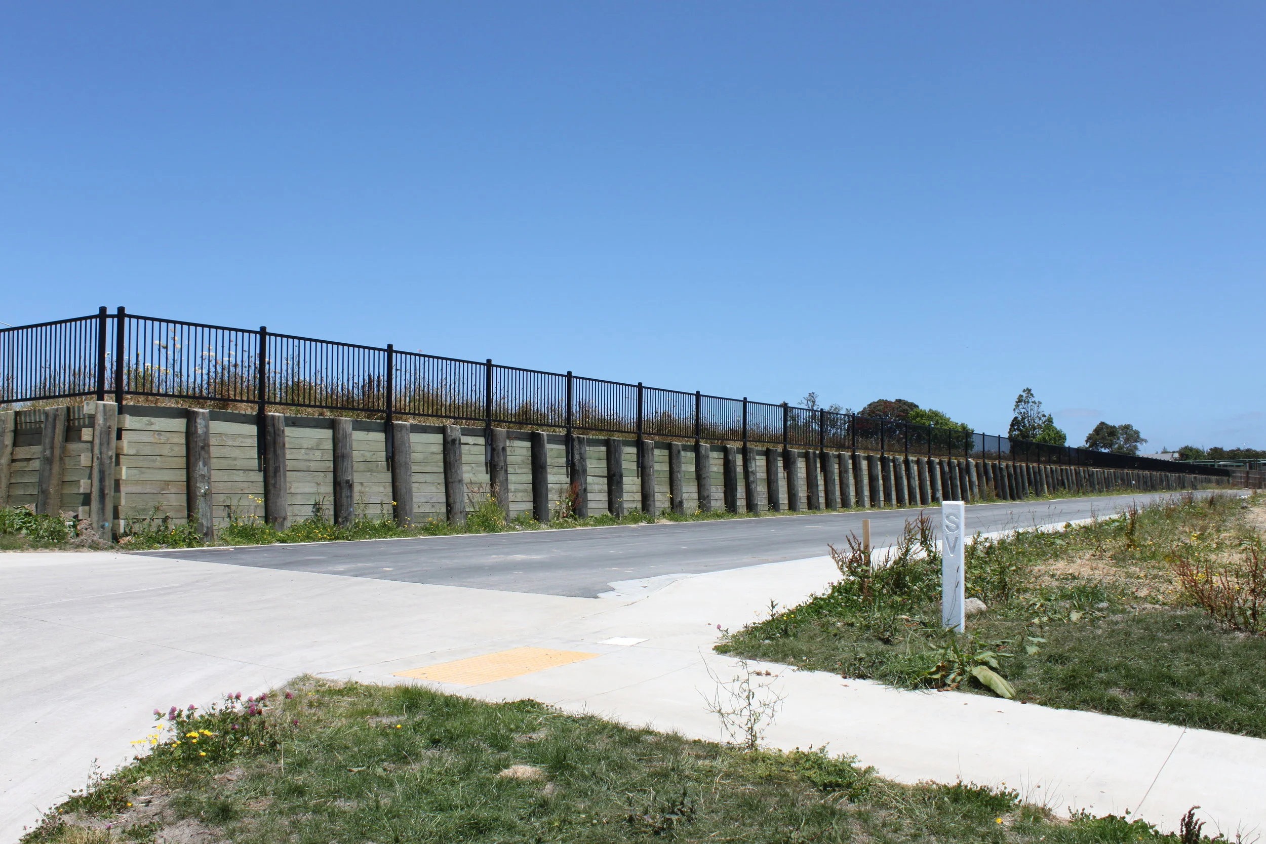 Hobsonville Rd Subdivision