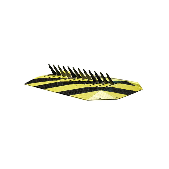 Tyre Spikes