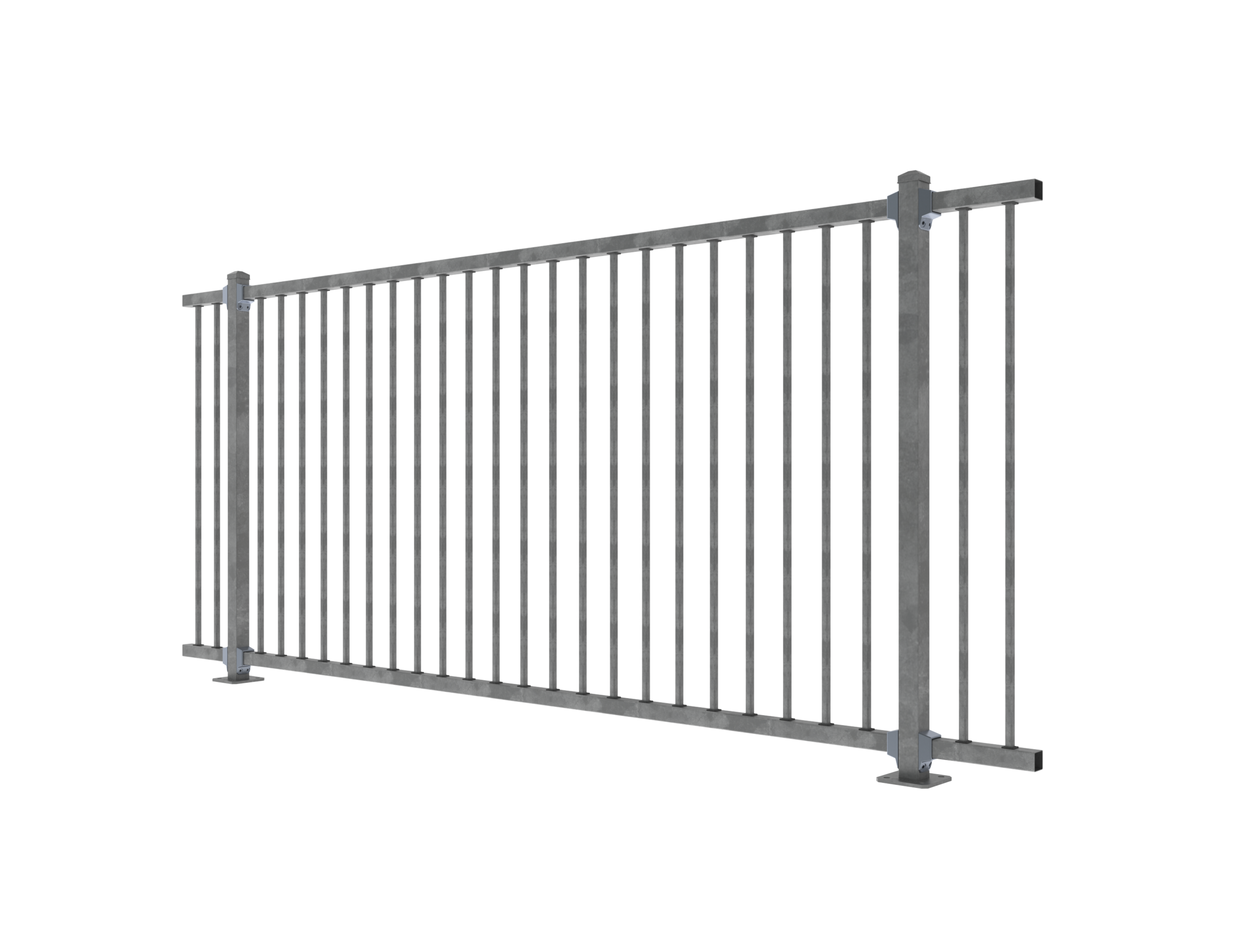 Balustrade Panel