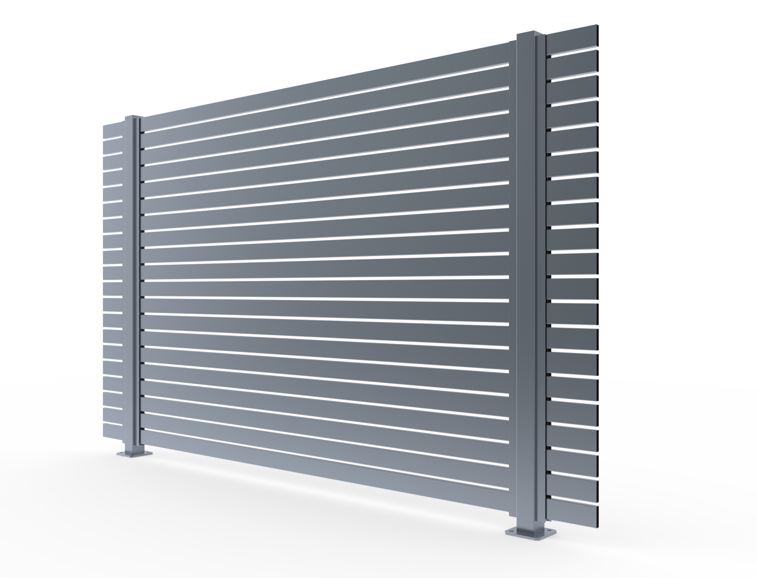 Privacy Screens